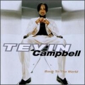  Tevin Campbell ‎– Back To The World 